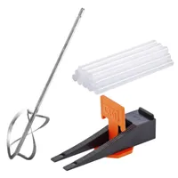 Расходные материалы для внутренней отделки